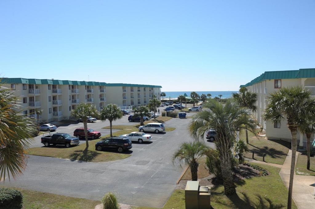 Gulf Shores Plantation 4307 By Albvr - New Upgraded Condo And Building - Great Amenities Gulf Highlands エクステリア 写真