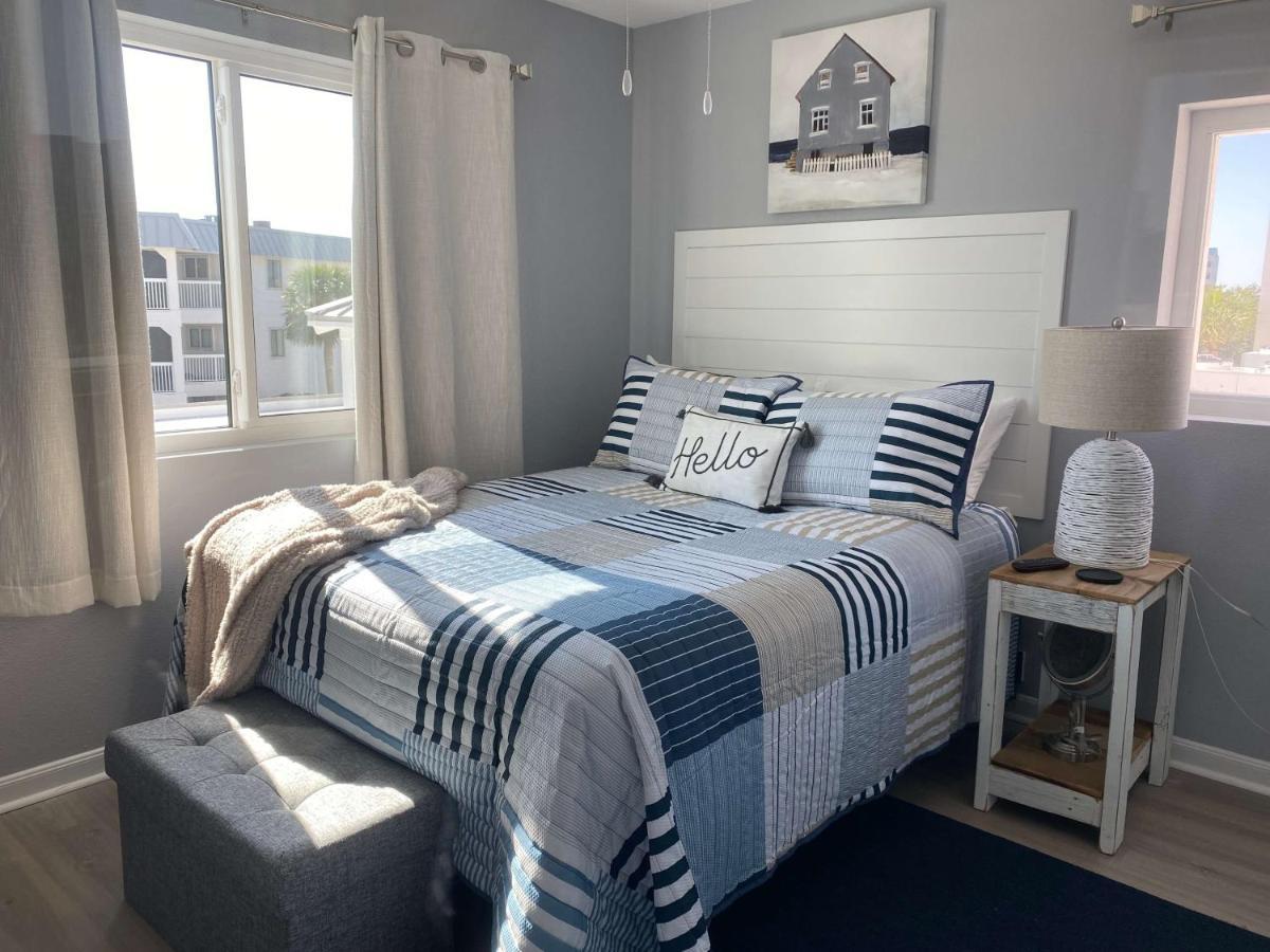 Gulf Shores Plantation 4307 By Albvr - New Upgraded Condo And Building - Great Amenities Gulf Highlands エクステリア 写真