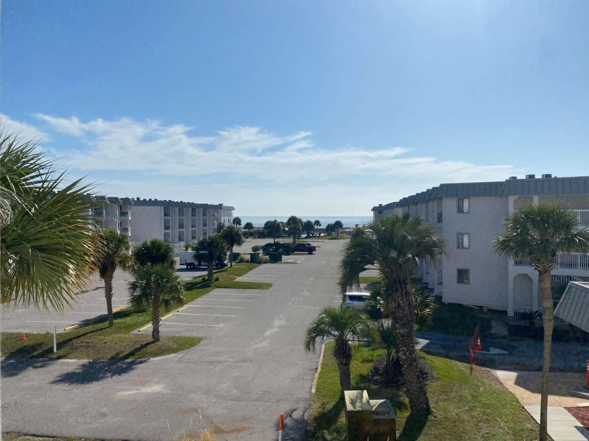 Gulf Shores Plantation 4307 By Albvr - New Upgraded Condo And Building - Great Amenities Gulf Highlands エクステリア 写真